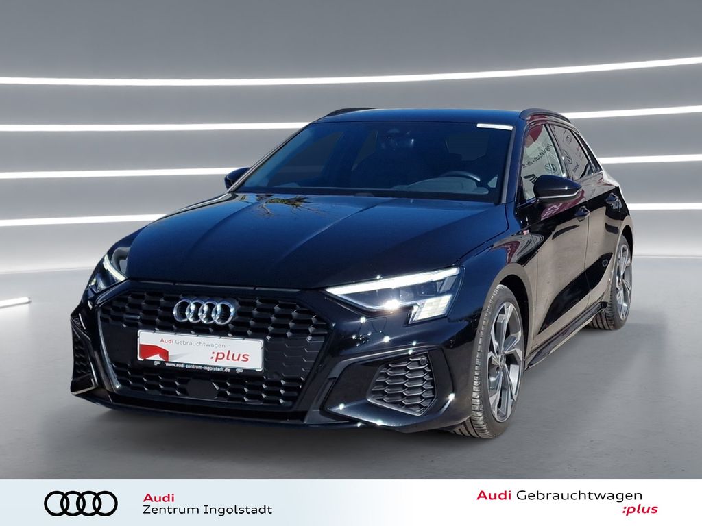 Image of Audi A3