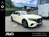Mercedes-Benz E 200 d TAXI LED Shzg Fond Sitzkomfort Taxameter - mit Diesel-Antrieb: Limousine, mit Klimaanlage