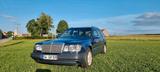 Mercedes-Benz Mercedes  Benz W124 220 S124 Benzin Oldtim... - Mercedes-Benz 220 mit Benzin-Antrieb: Kombi