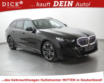 BMW 520 - 1