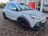 Opel Adam 1.4 16V Turbo Rocks S R4.0 SHZ PDC - Opel Adam: Rocks