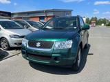 Suzuki Grand Vitara 1.9 DDIS Club*TÜV + SERVICE NEU*4X4 - gebrauchte Suzuki Grand Vitara aus dem Jahr 2006