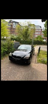 BMW E60 525i / Festpreis - BMW 525 aus 2005: 525i