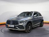 Mercedes-Benz GLC 43 AMG 4M AHK LED Pano Navi SHD Kamera Keyle - Mercedes-Benz GLC 43 AMG in Wuppertal