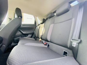 Volkswagen Polo - 10