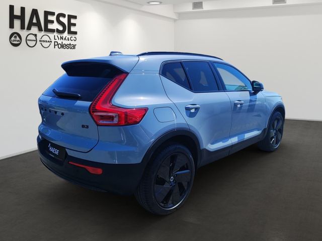 VOLVO XC 40 (Bild 5 von Array)