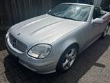 Mercedes-Benz Mercedes SLK w170 Final Edition 200kompres... - Mercedes-Benz: Cabrio, 170