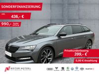 Skoda Superb - Vorschau Bild 1