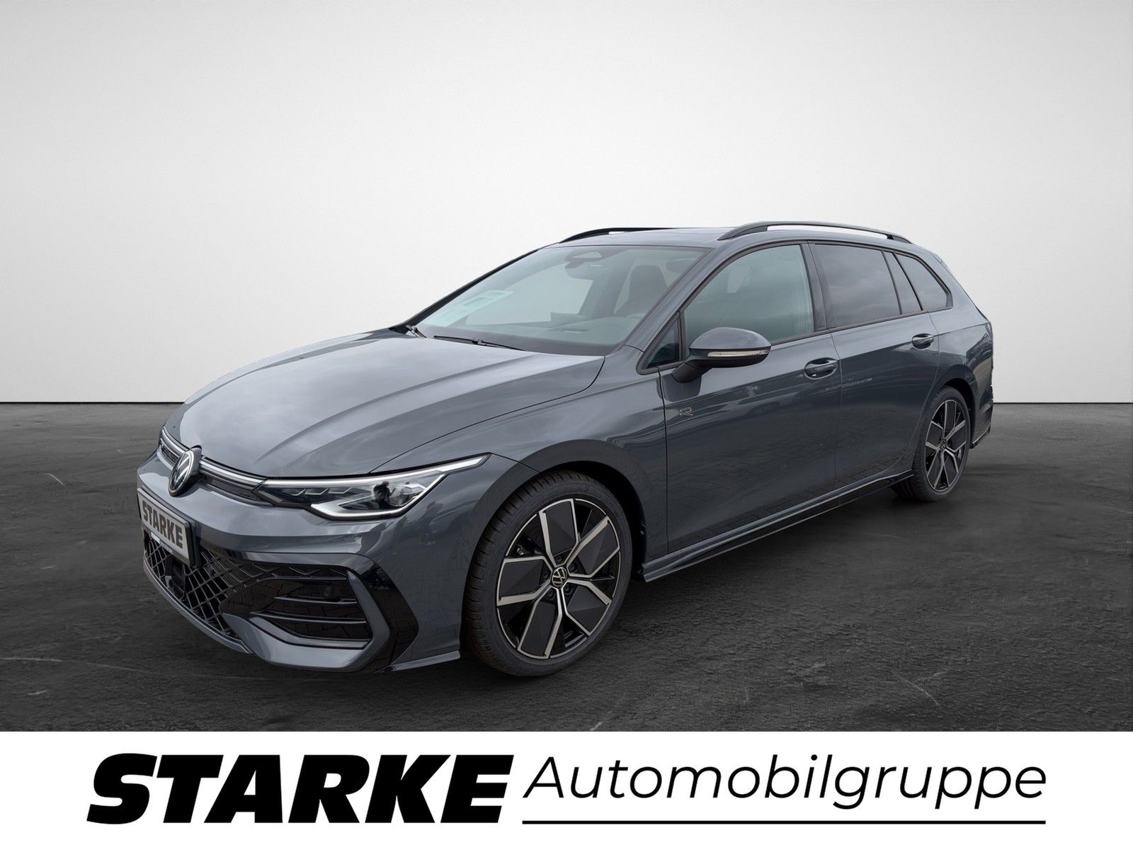 Volkswagen Golf Variant 1.5 eTSI DSG R-Line HeadUp Panodac foto 1