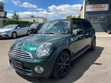 MINI COOPER_D Clubman Cooper D, Xenon, Pano ,Leder - MINI MINI aus 2010: D