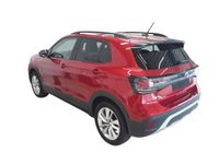 Volkswagen T-Cross - Vorschau Bild 5