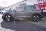 Volkswagen Tiguan 2.0 TDI 4Motion R-Line LED Navi ACC AHK - Volkswagen: 4motion