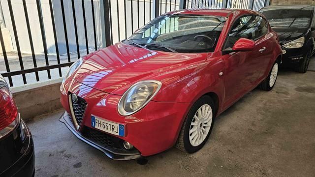 Alfa Romeo ALFA ROMEO MiTo 1.3 JTDm 95 CV S&S