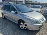 Peugeot 307 Premium*Aut.*Pano*Klima*SitzH*TÜV 11/26 - Peugeot 307 aus 2003