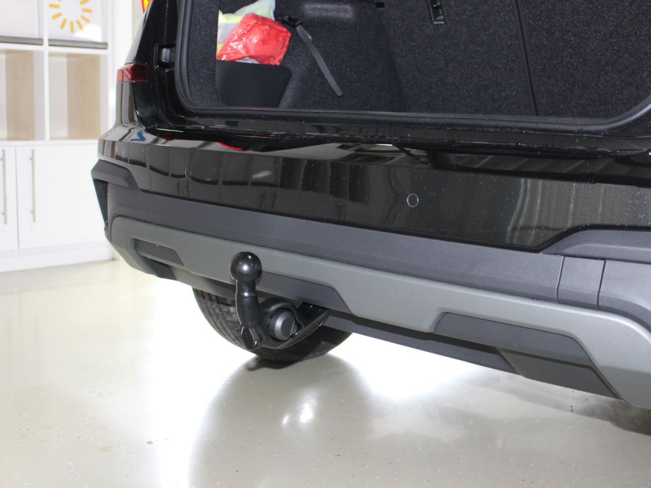 Fahrzeugabbildung SKODA Kamiq 1.0 TSI Selection DSG AHK/RFK/LED