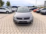 Volkswagen Golf Plus VI Life 2.0TDI DSG AHK/STANDHEIZUNG - Volkswagen: Kleinwagen, Plus