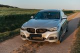 BMW 320 Gran Turismo Gran Turismo 320d xDrive M ... - BMW 320 Gran Turismo aus 2016