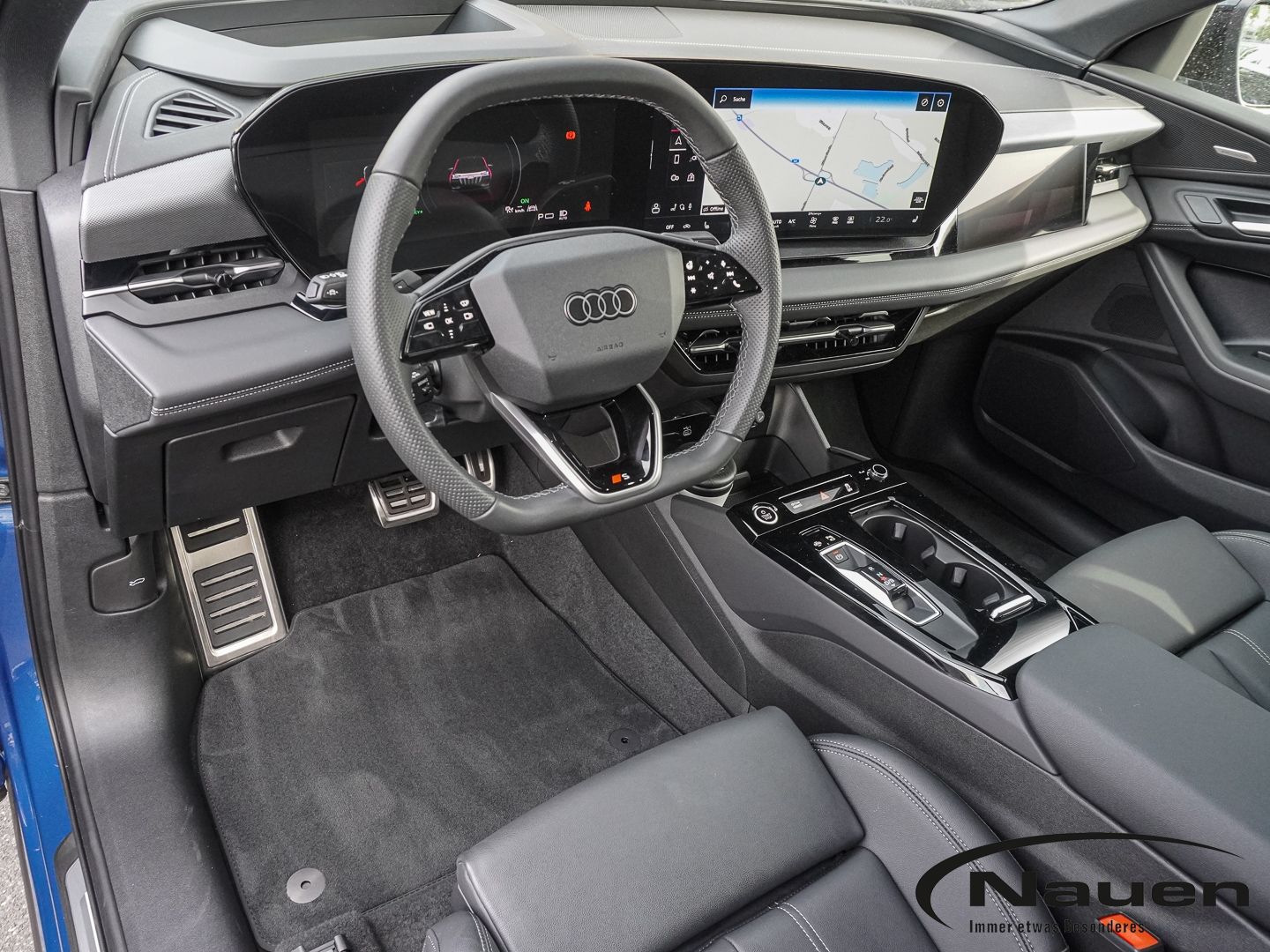 Audi Q6 e-tron - Bild 11