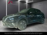 Nissan Juke 1.0 DIG-T N-Connecta 114 PS I Kamera - Nissan Jahreswagen