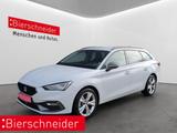 Seat Leon Sportstourer 1.5 eTSI DSG FR MATRIX-LED NAV - Seat Jahreswagen: Kombi