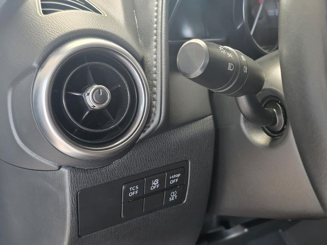 MAZDA CX-3 — Foto 12