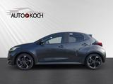 Toyota Yaris Hybrid Style 1.5 Dual-VVT-iE inkl. Winterk - Toyota Yaris Gebrauchtwagen