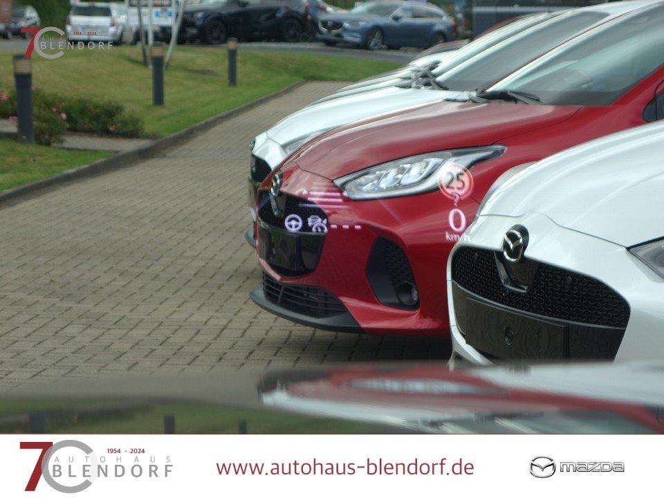 Mazda CX-60 3,3 D Homura Plus 254 AWD 360°|BOSE|Matrix