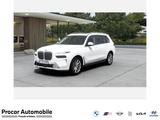 BMW X7 xDrive40d GEWERBL. LEAS. AB EUR 699,- HUD - BMW X7 in Wuppertal