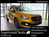 Mercedes-Benz T 180  d Progressive AUT/LED/MBUX/Spur/KAM/ - Mercedes-Benz T-Klasse in Berlin