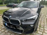 BMW X2 xDrive20d M Sport X Steptronic M Sport X - BMW X2 von privat