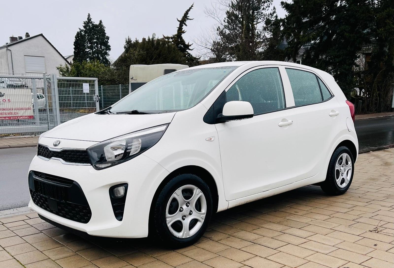 Kia Picanto DPi ComfortLine