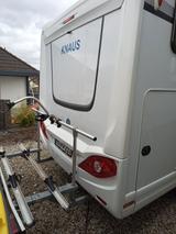 Knaus MD 550 - Knaus 5