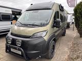 Adria Twin Edition 640 SGX 2026 AVX Vanlife  SOFORT - Adria Van twin