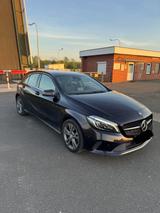 Mercedes-Benz A 220 D - Automatik - Diesel - 177 PS - Mercedes-Benz 220 Gebrauchtwagen