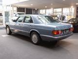 Mercedes-Benz 300 SE aus 1.Hd Familybesitz,OrigKM,ClassicData2 - Mercedes-Benz 300: Se