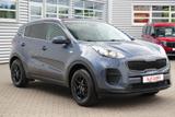 Kia Sportage 1.6 GDI Edition 7 Klima PDC Sitzheizung - Kia in Magdeburg