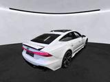 Audi RS7 Sportback 4.0 TFSI quattro*LASER*PANORAMA*22 - weiße Audi RS7