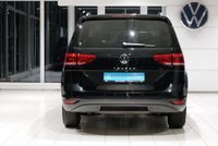 Volkswagen Touran 1.5TSI DSG Highline AHK Pano Rkam Keyless