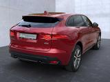 Jaguar F-Pace 25t AWD R-Sport - scheckheftgepflegte Jaguar Gebrauchtwagen