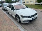 Volkswagen Passat B8 R-Line 2.0 TDI DSG 190ps - Volkswagen Passat: 19 TDI