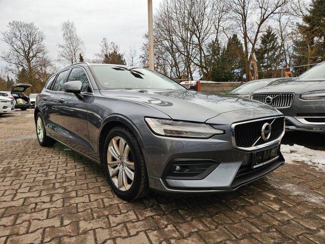 Volvo V60 Kombi PILOT Assist,LED,KAMERA,Sitzheizung(4)