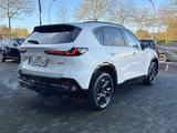 Mazda CX-5 2.5 Homura BLOP - Mazda CX-5 mit Benzin-Antrieb: Geländewagen