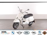 Vespa GTS 125 Super bianco / weiß innocente B04 - VESPA ROLLER GTS 125 I SUPER