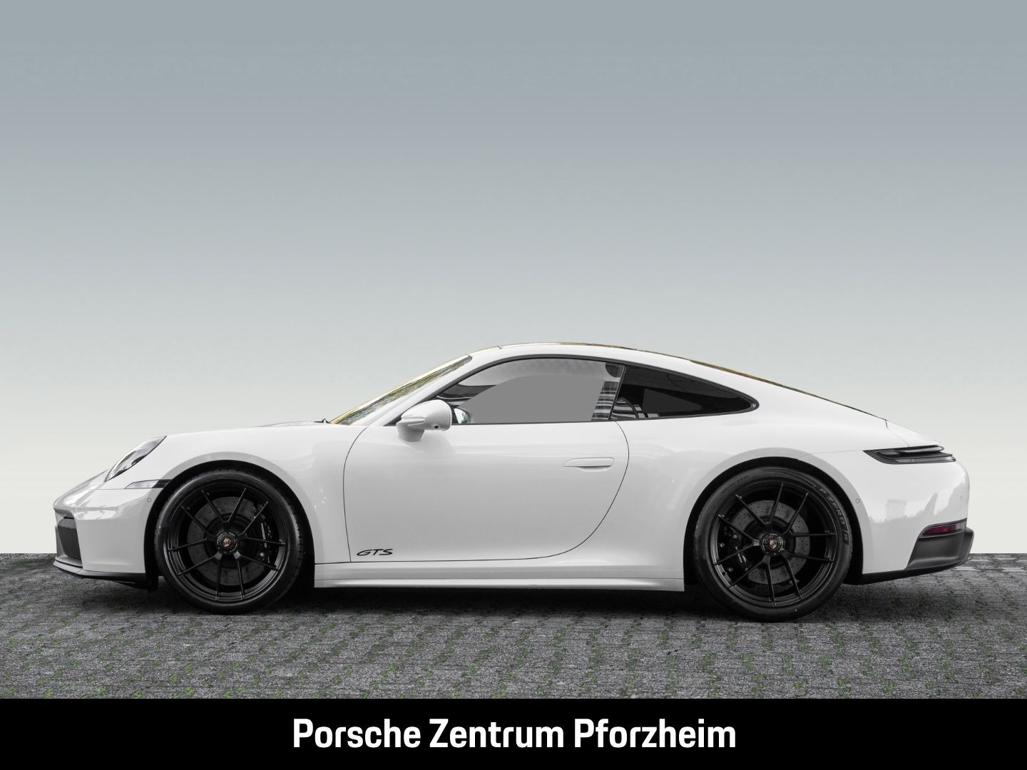 Porsche 992 911 Carrera GTS Liftsystem-VA InnoDrive imagem 2