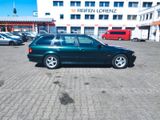 BMW 520i Lifestyle touring Lifestyle - BMW 520 aus 2001: Kombi, 520i