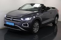 Volkswagen T-Roc - Vorschau Bild 2
