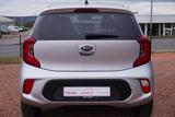 Kia Picanto 1.2 Klima Sitzheizung Lenkradheizung USB - gebrauchte Kia Kleinwagen