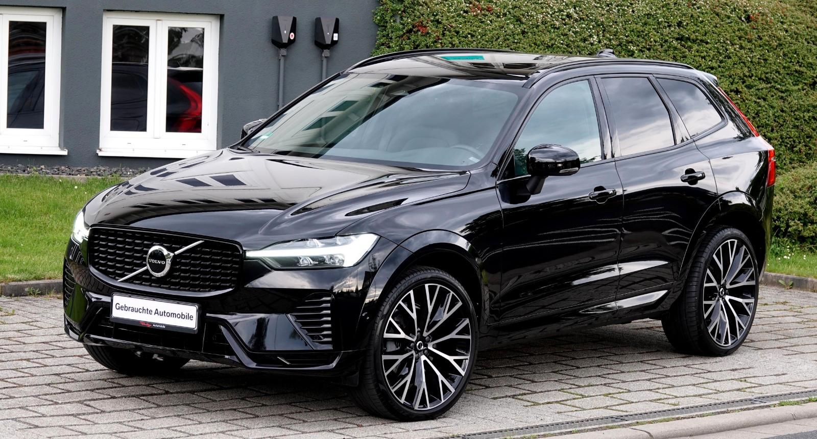 Volvo XC60 *R DESIGN* PANORAMA* KAMERA*