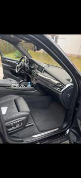 BMW X5 M50 M50d - - BMW X5 M50 aus 2017