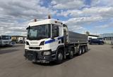 Scania P 500 10x4 3-SK Trösch / Swiss-Vehicle - Angebote